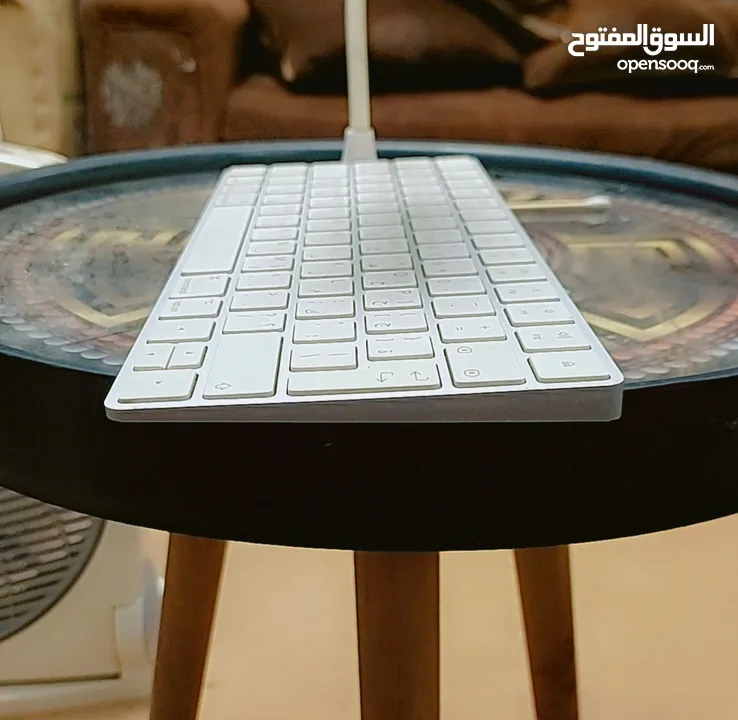 حبشتكنات اكترونية شبه وكالة