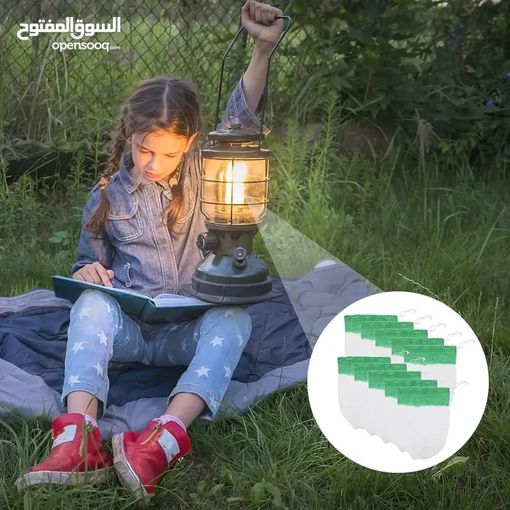 مصباح شمبر شنبر كاز  لوكس فانوس تدفئه و اناره واسعه تحفه انتيك ستانلس ستيل  هندي  دفا  اقتصادي حجم ك