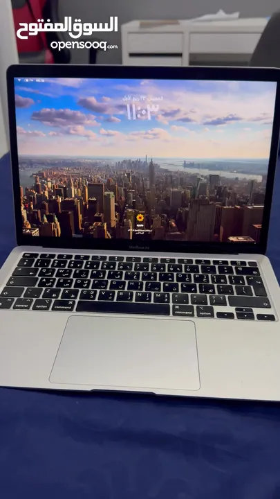 ماك بوك اير MacBook Air M1 2020