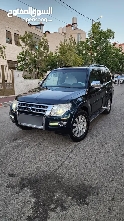 ميتسوبيشي باجيروا