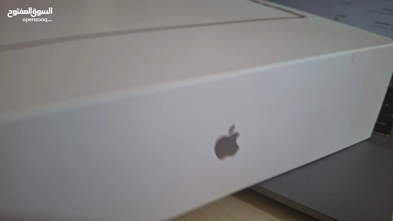 جهاز ماك جديد