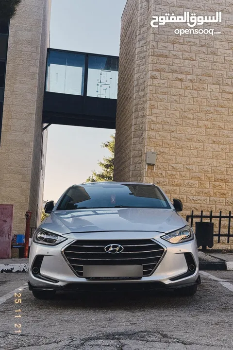 هونداي النترا ad للبيع