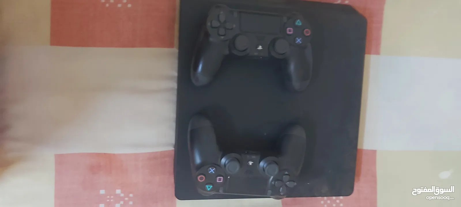 PlayStation 4 for sale