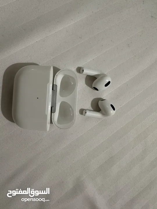 Appel AirPods 3
