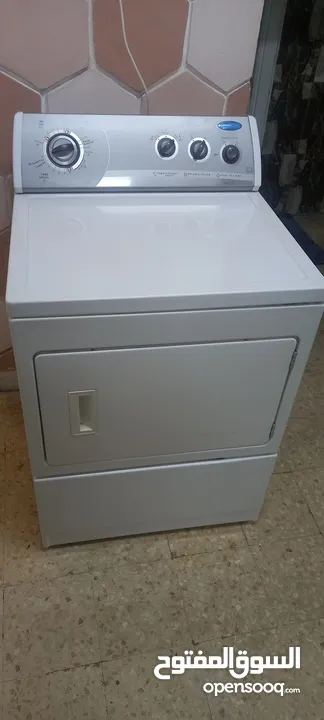 عده محل دراي كلين  غساله ونشافه ونورفه كوي ايطالي.