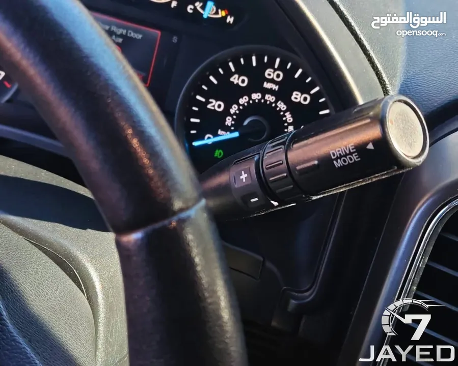 F150 XLT 2020 فحص كامل