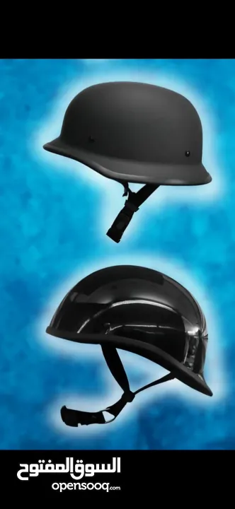 4 خوذ اعلى صنف للبيع    ماركة BELL و VICTORY و german helmet و Twister