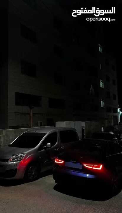 ستروين برلنجو 2018 full ++