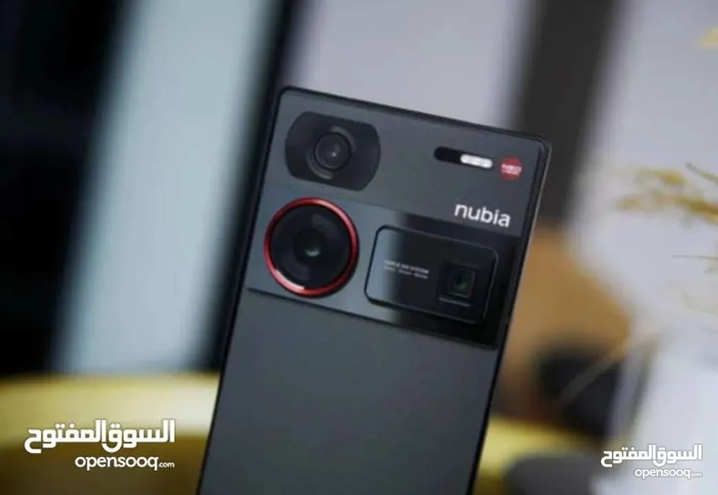 nubia Z60 Ultra بحال لجديد