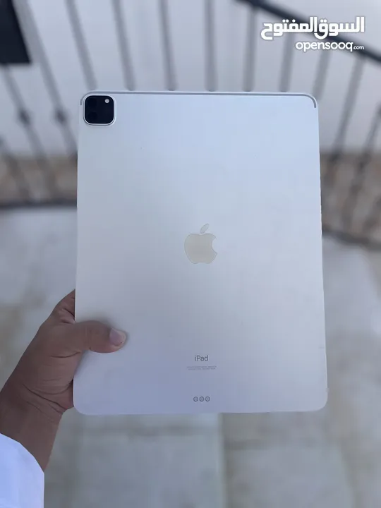 iPad pro 12,9