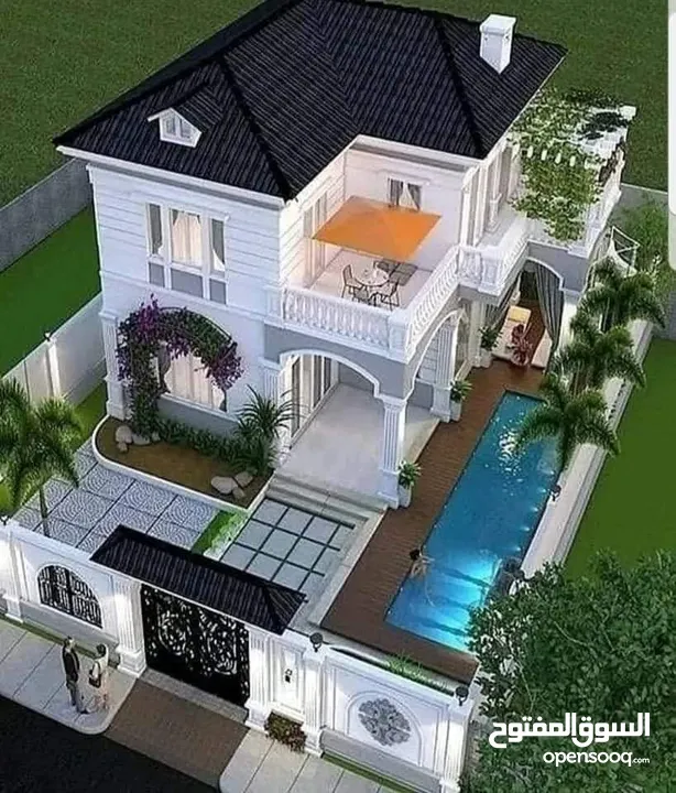 شقة عظم للبيع