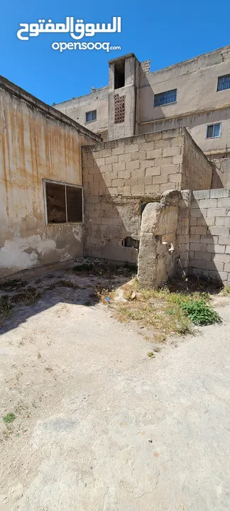 منزل مستقل للبيع