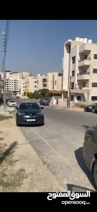 قطعة ارض مميزة في البنيات للبيع