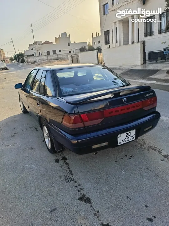 دايو سبيرو 1994