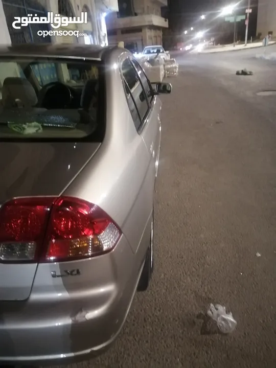 هوندا 2003 للبيع....