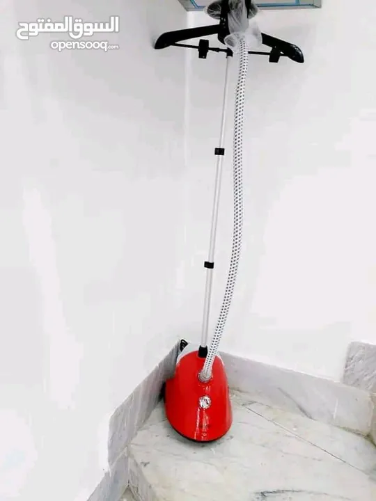 مكوى بخار عامودي ميجا موديل  928
