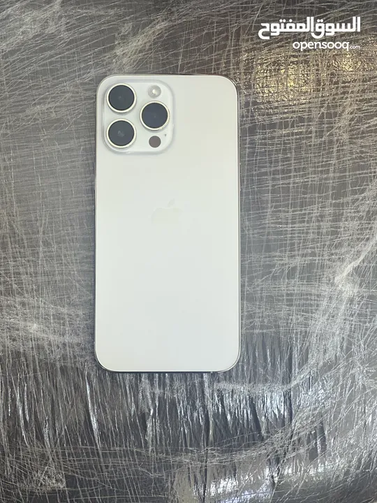 iPhone 14pro max