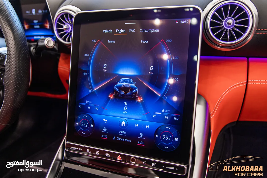 Mercedes Sl43 Amg  2024 Mild hybrid 4matic