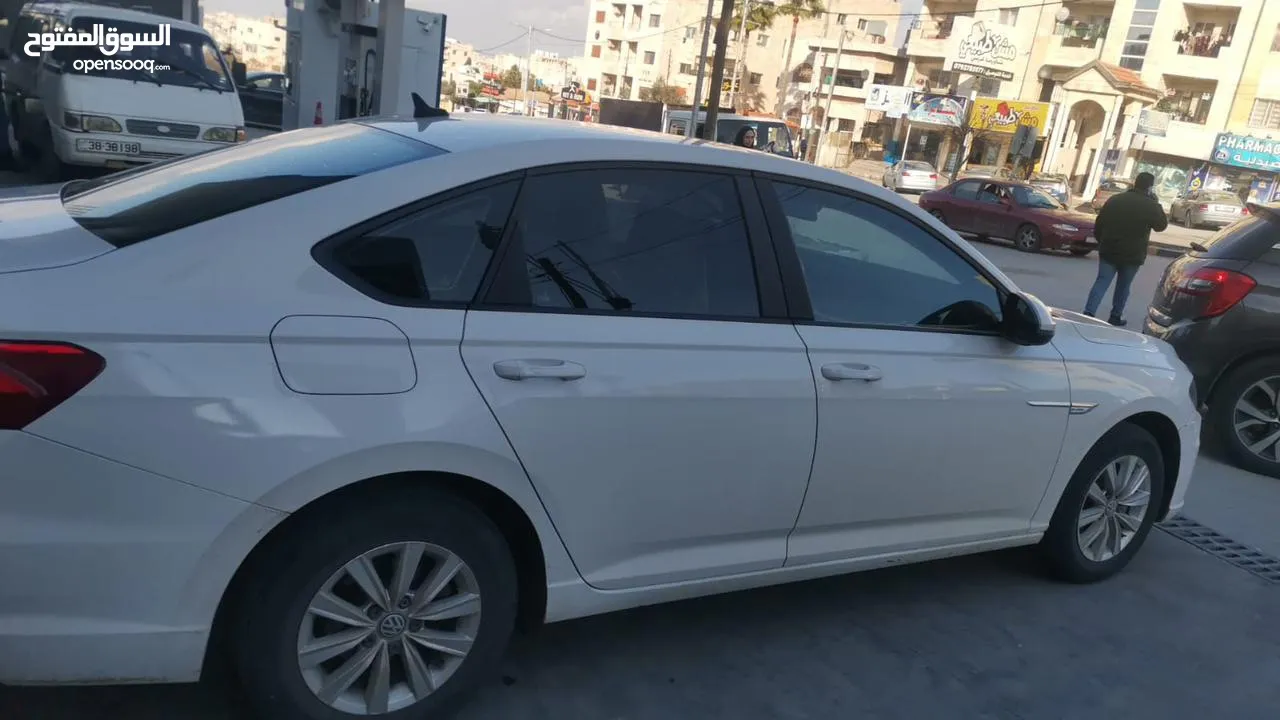 لافيدا 2019 للبيع