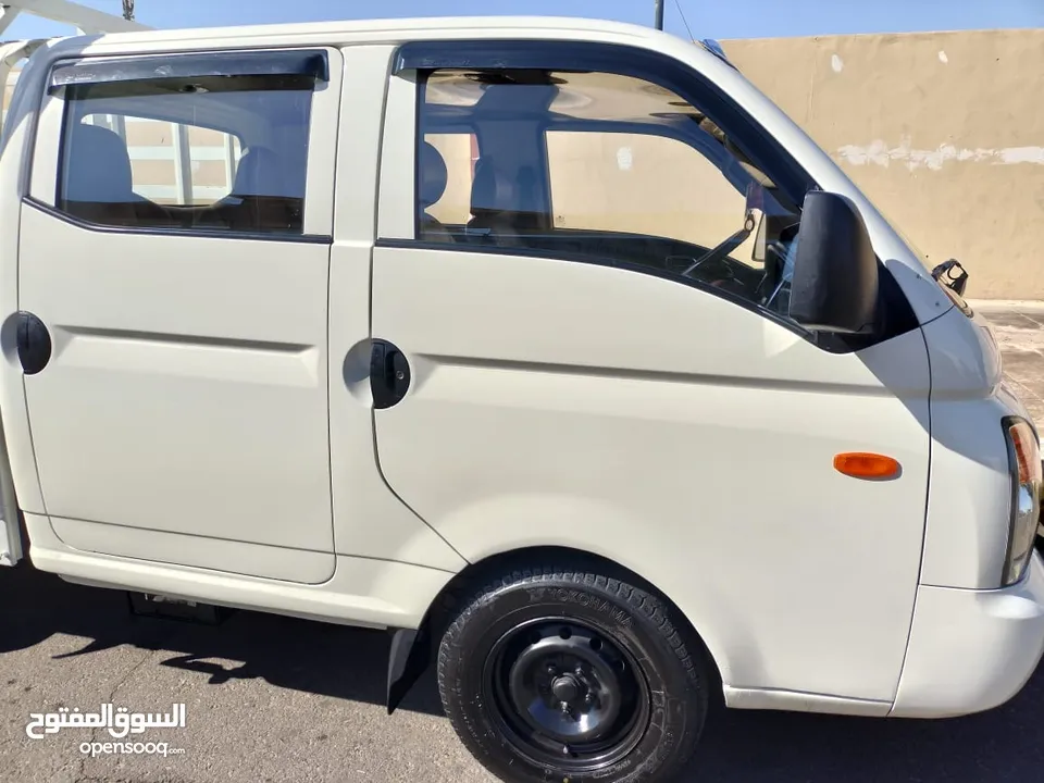 هونداي بورتر 2006 للبيع