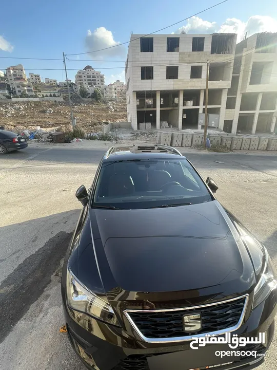 سيات اتيكا 2020 فل الفل تسيير 2024 مطور 1500 امكانية البدل