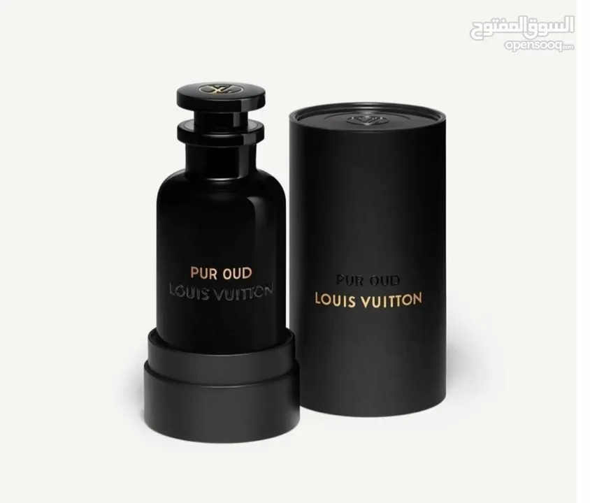 LOUIS VUITTON perfume