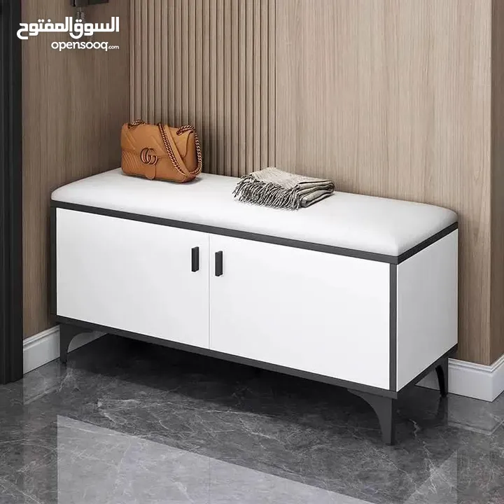 مرآة بشكل جديد