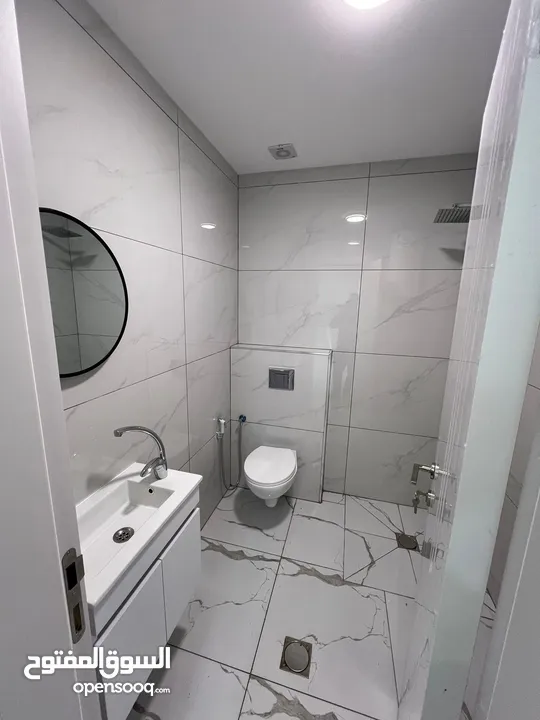 شقه للايجار