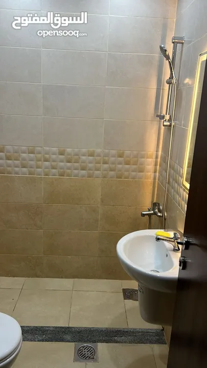 شقة مفروشة مميزة فالرابية