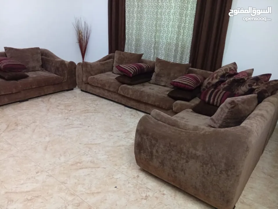 طقم امريكي صلاة النبي عليه استخدام بسيط خشب زان فرش متحرك عمق 90 طقم بجنن ع واقع تفصيل مكلف 600 موجو