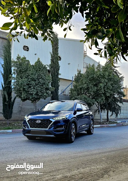 هونداي توسان 2000 ديزل دهان شركه 2020 فل الفل ما عدا فتحه