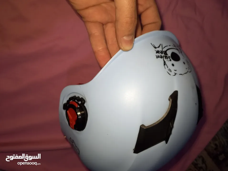 خوذ دراجات