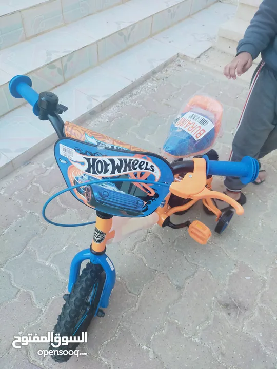 Kids bike / kids cycle