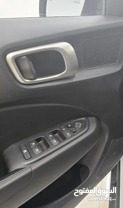 جب هونداي فينو 2021 سعررررر حررررق وفي مجال بالسعر  سعرررر حرررررق