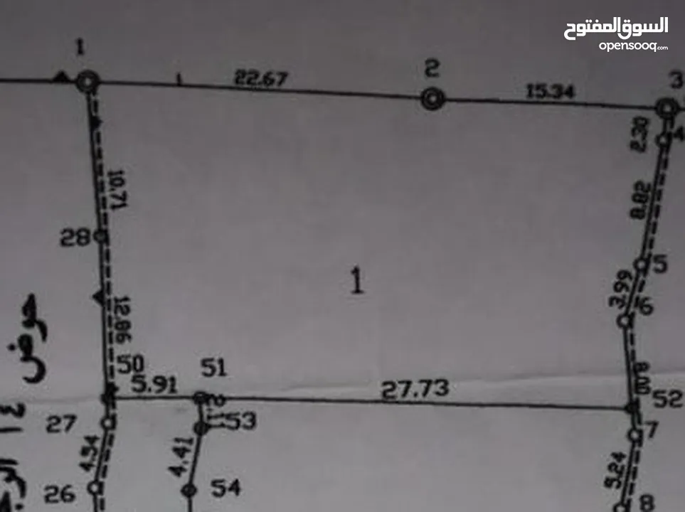 فرصة استثمارية بامتياز لأصحاب المشاريع  قرب جامعه بيرزيت