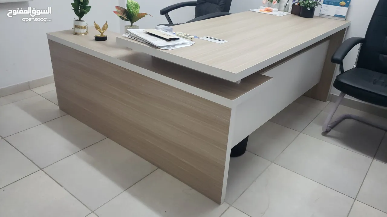 all brand new office furniture