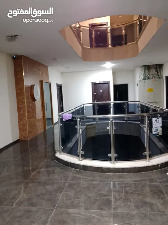 مكاتب للايجار في الخليل دائرة السير