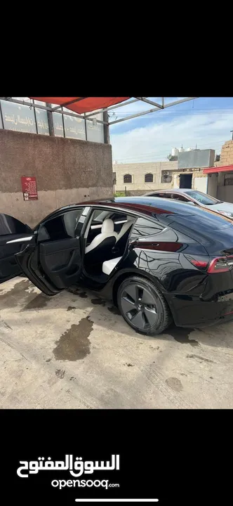 تيسلا 2021 للبيع