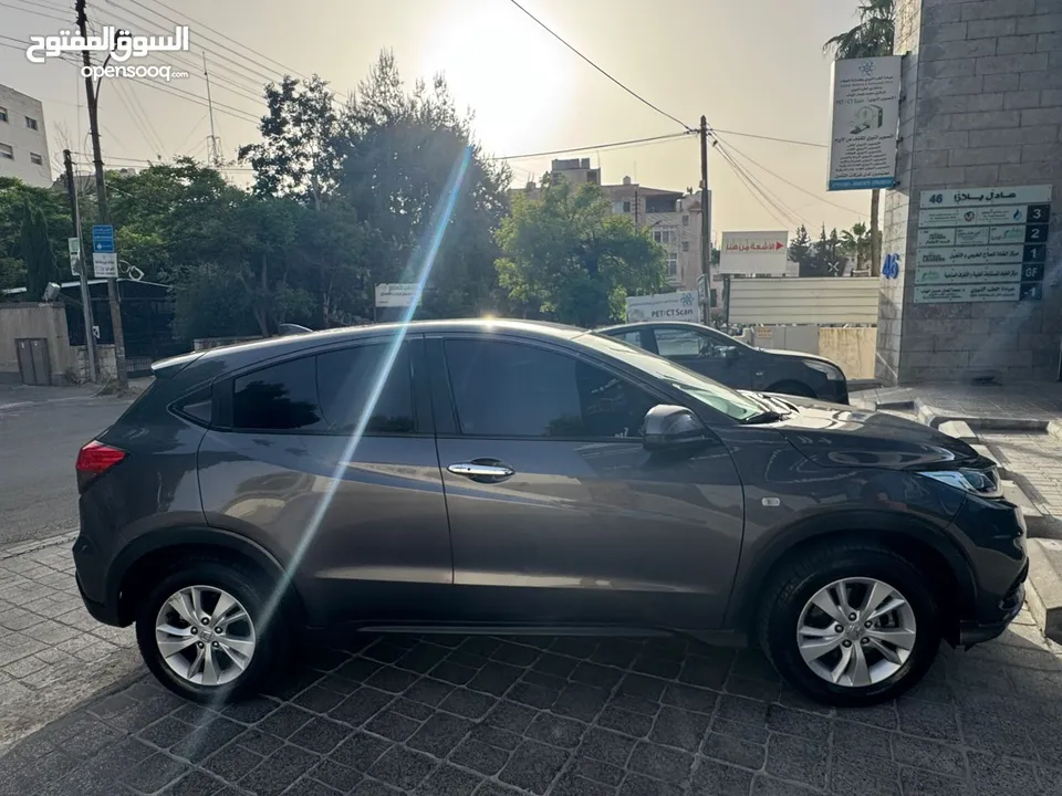 للبيع: هوندا HR-V موديل 2021