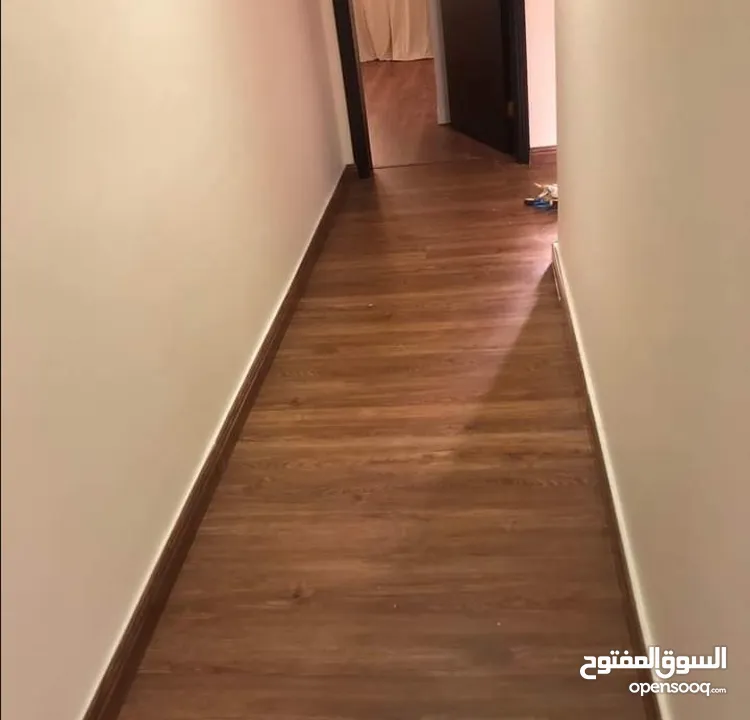 بديل الباركيه