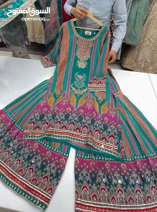 beautiful new eid collection booking open booking fast