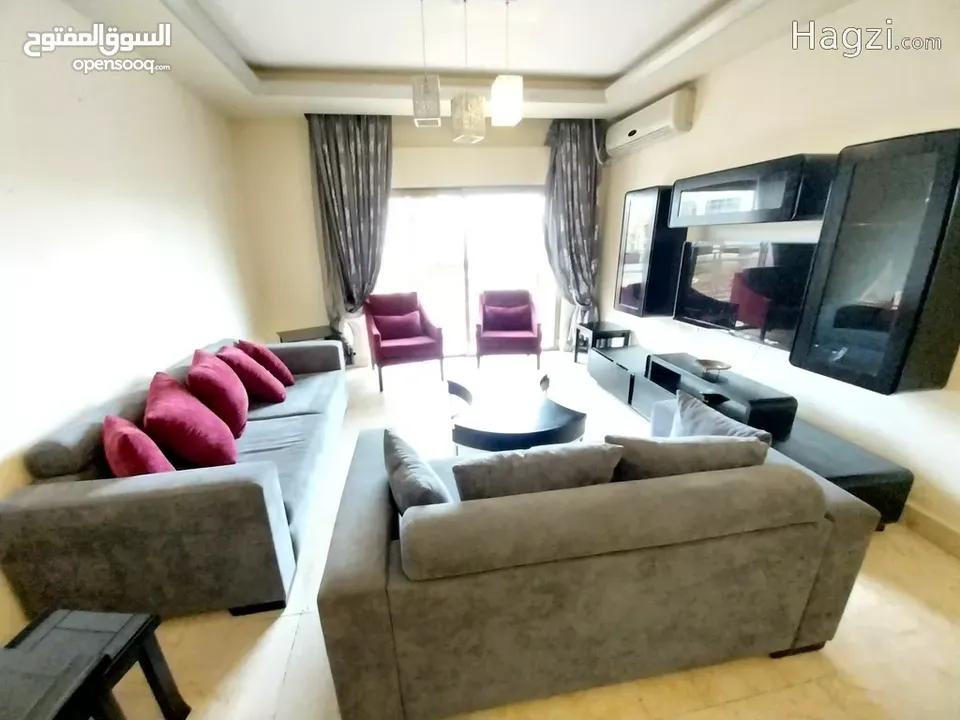 شقة مفروشة للإيجار 350م2 ( Property 16725 ) سنوي فقط