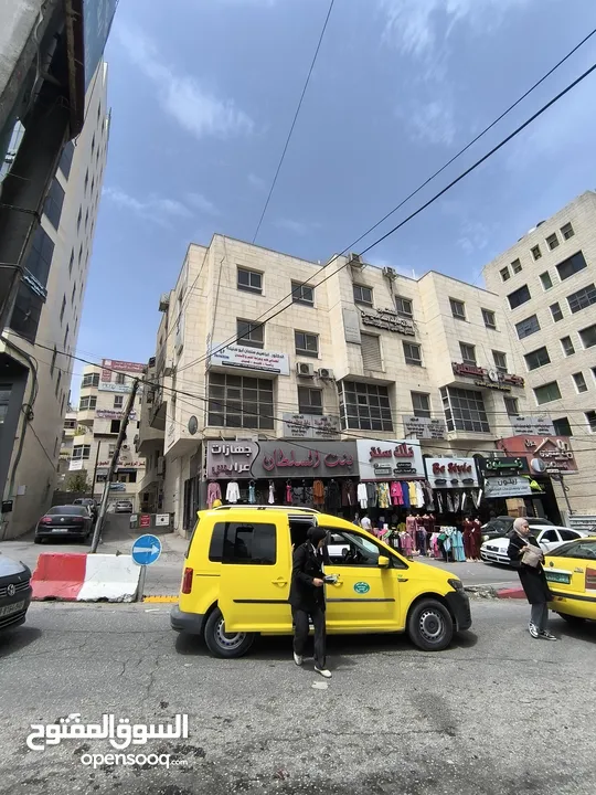 مكتبين للبيع