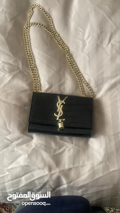 حقائب جودة عالية و ماركات اصليه