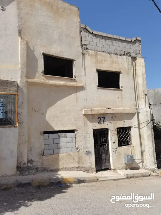 بيت للبيع بسعرمغري وقابل للتفاوض