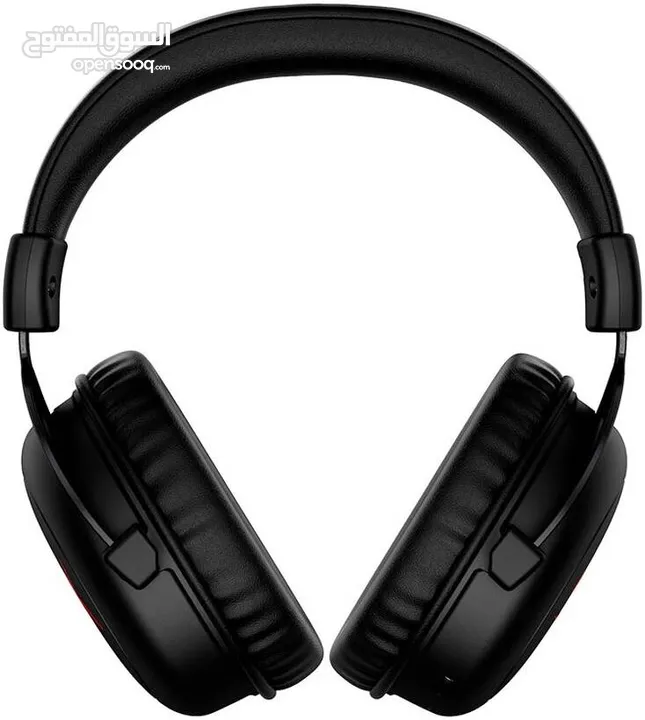 سماعة هايبر إكس كلاود 2 كور وايرليس  HyperX CLOUD II CORE WIRELESS