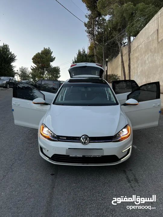 اي جولف 2020 جمرك جديد فحص كامل
