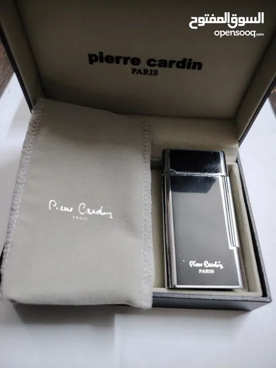 ولاعه Pierre Cardin