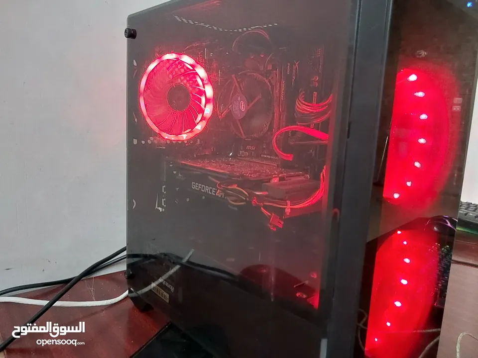 pc i5 جيل تاسع