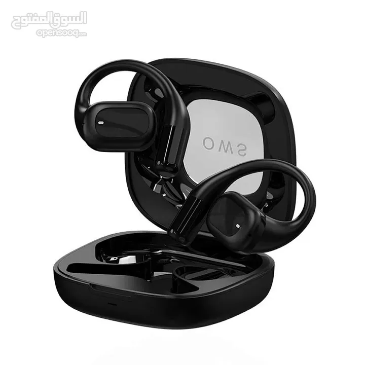 WiWU OpenBuds O100 True Wireless Bluetooth -NEW -MEAGByte